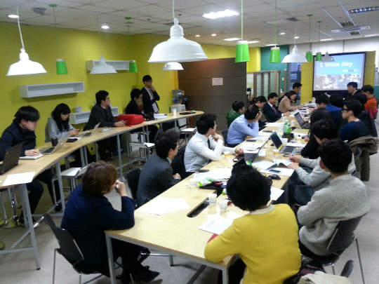 구로구가 창업지원센터 하반기 참가자를 모집한다. 모집분야는 신기술 창업, 기술집약형 IT 관련업, 지식콘텐츠, 출판 및 디자인, 마케팅 홍보, 앱개발, 게임, 문화서비스업 등이다. 모집인원은 40명으로 만 19세 이상의 예비창업자 또는 3년 이내의 초기 창업자면 신청할 수 있다. 구로구 제공